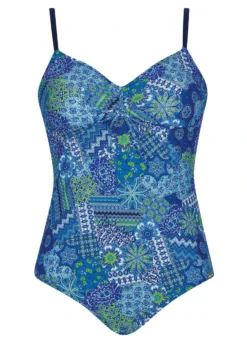 Produktinformationen "Badeanzug Blackberry"