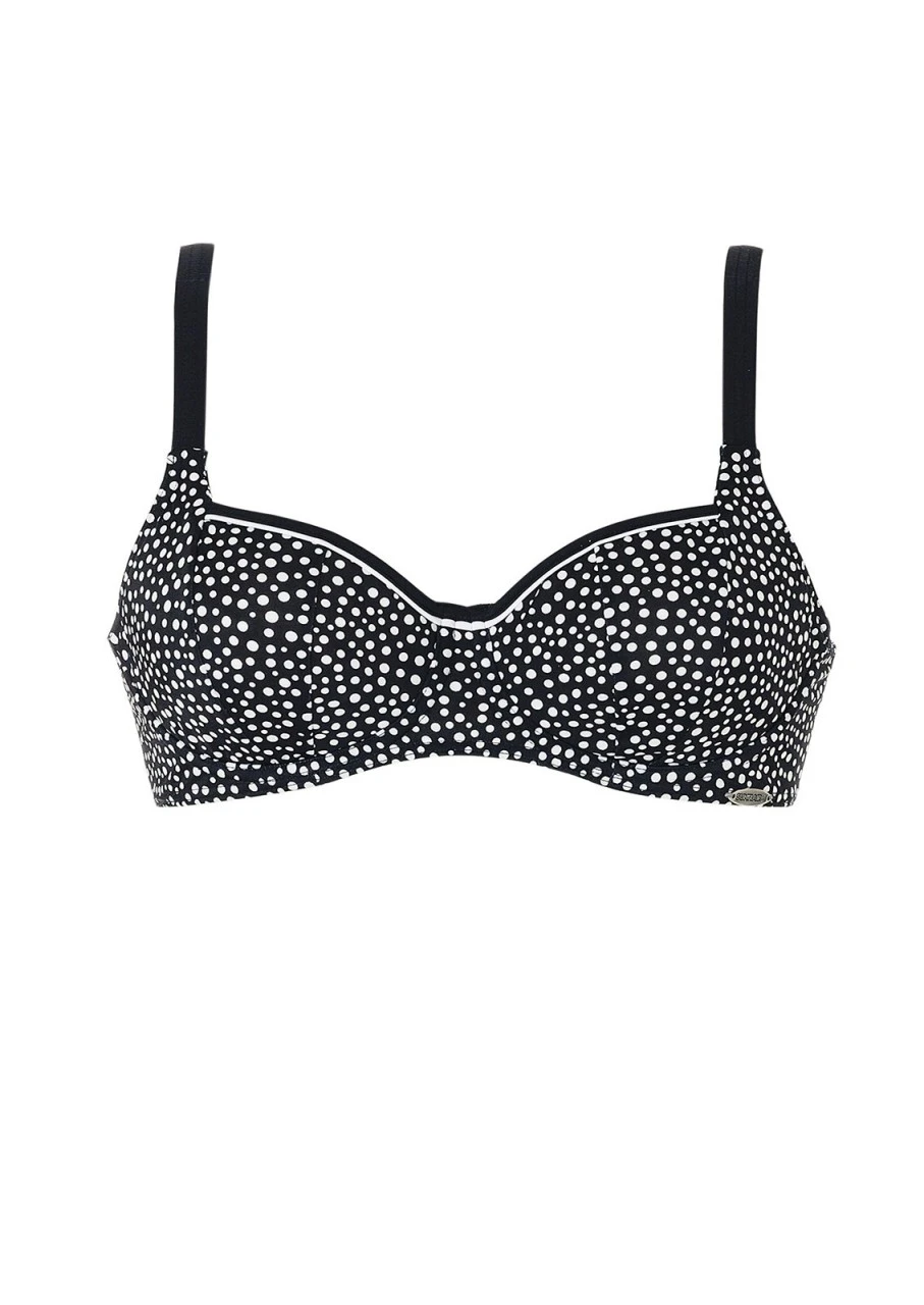 Sunflair Produktinformationen "Bikini Top Basic" 1 Sunflair Produktinformationen "Bikini Top Basic"