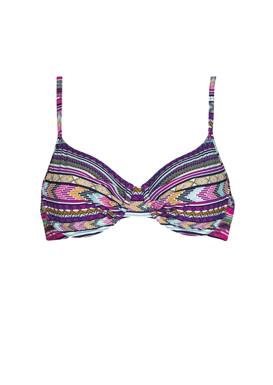 Sunflair Produktinformationen "Bikini Top Mash Up" 1 Sunflair Produktinformationen "Bikini Top Mash Up"