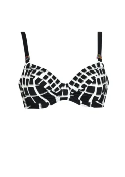 Sunflair Produktinformationen "Bikini Top City Inka"