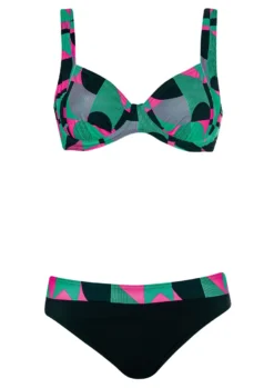 Olympia Produktinformationen "Bikini Time"