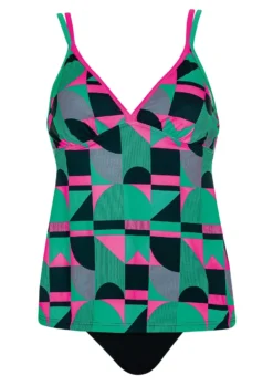 Olympia Produktinformationen "Tankini Time"