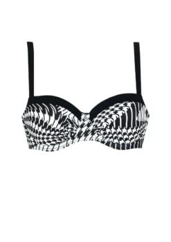 Opera Produktinformationen "Bikini Top Fiber Waves"