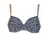 Sunflair Produktinformationen "Bikini Top Blue Orleans"
