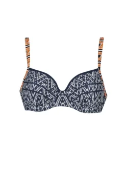 Sunflair Produktinformationen "Bikini Top Blue Orleans"