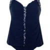 Sunflair Produktinformationen "Tankini Blue Orleans"