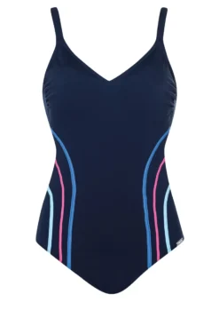 Produktinformationen "Badeanzug Lavender Honey"