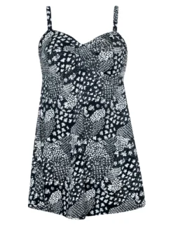 Produktinformationen "Badekleid Amaretto Brownie"