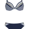 Sunflair Produktinformationen "Bikini Lady In Blue"