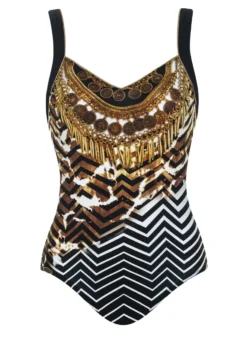 Sunflair Produktinformationen "Badeanzug Easy Line"