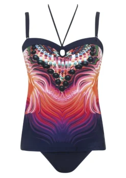 Sunflair Produktinformationen "Tankini Fire Bird"