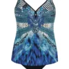 Sunflair Produktinformationen "Tankini Blue Charm"