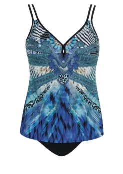 Sunflair Produktinformationen "Tankini Blue Charm"