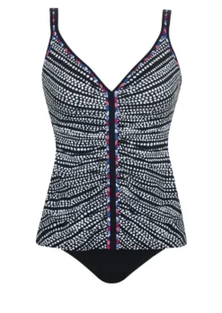 Sunflair Produktinformationen "Tankini Sparkling Black"