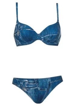 Olympia Produktinformationen "Bikini Make"