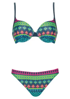 Olympia Produktinformationen "Bikini Smile"