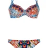 Opera Produktinformationen "Bikini Flamed Nature"