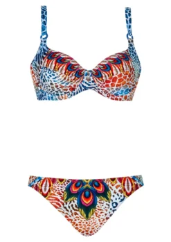 Opera Produktinformationen "Bikini Flamed Nature"