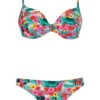 Produktinformationen "Bikini Flower Power"