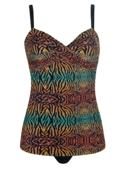 Produktinformationen "Tankini Orange Verve"