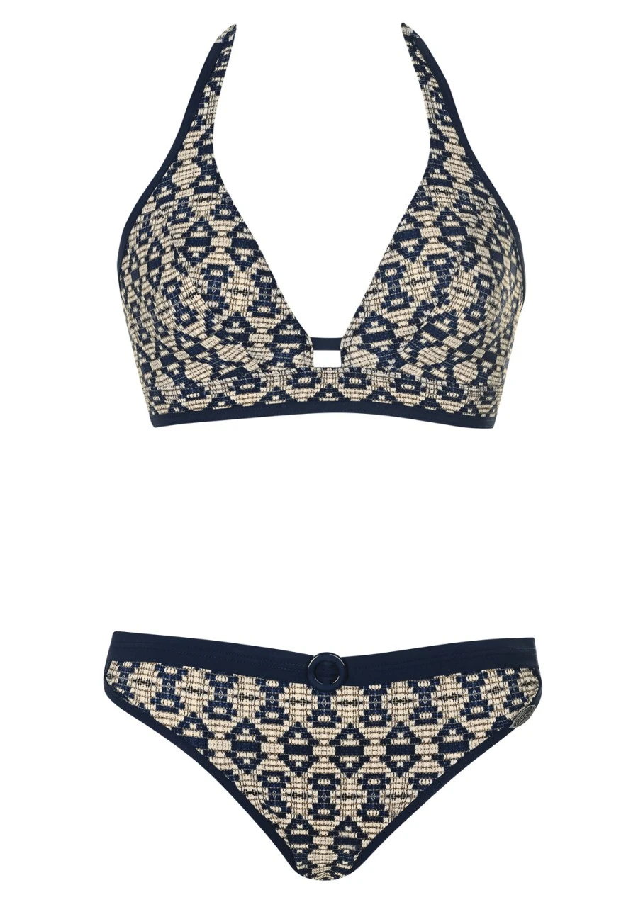 Sunflair Produktinformationen "Bikini French Leaf" 2 Sunflair Produktinformationen "Bikini French Leaf" – Bild 2