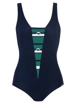 Sunflair Produktinformationen "Badeanzug Berlin River Shapewear"