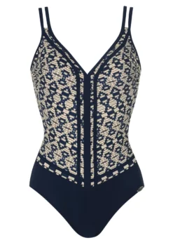 Sunflair Produktinformationen "Badeanzug French Leaf"