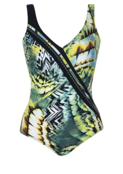 Sunflair Produktinformationen "Badeanzug Green Sunrise"