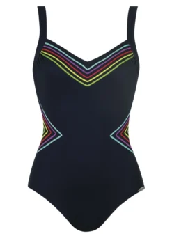 Sunflair Produktinformationen "Badeanzug Pearly Fun Shapewear"