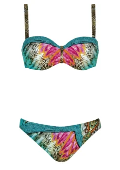 Sunflair Produktinformationen "Bikini Oriental Dream"