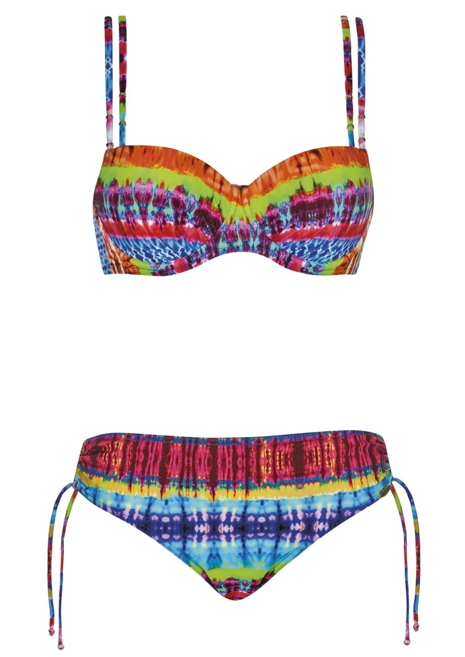 Sunflair Produktinformationen "Bikini Wild World" 2 Sunflair Produktinformationen "Bikini Wild World" – Bild 2