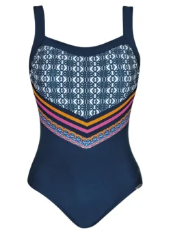 Sunflair Produktinformationen "Badeanzug Latin Art Shapewear"