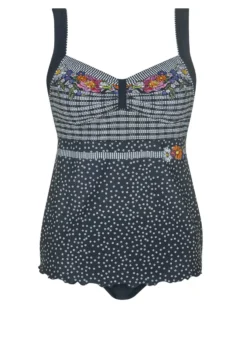 Sunflair Produktinformationen "Tankini Romantic Miniatures"