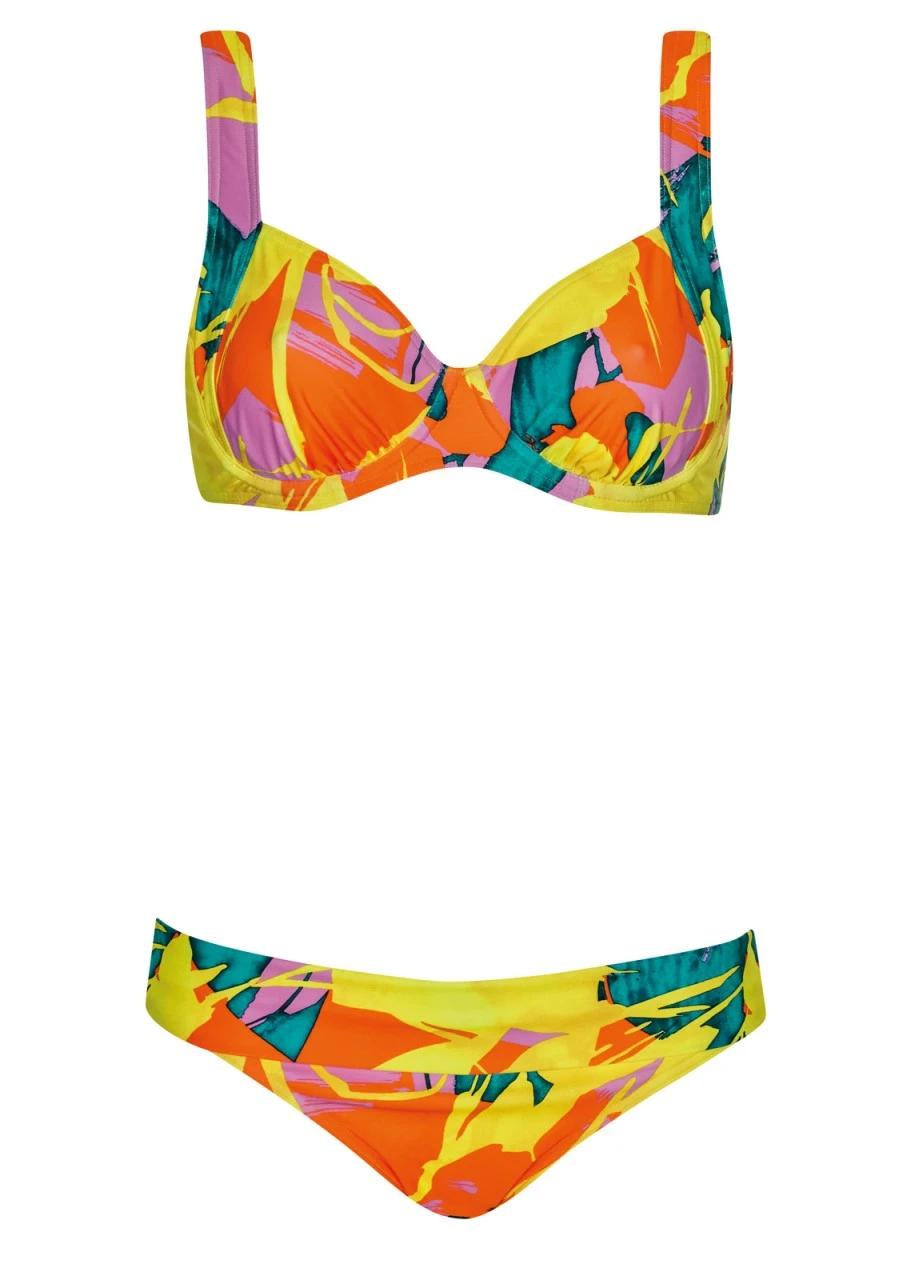 Olympia Produktinformationen "Bikini Sunny Kiss" 1 Olympia Produktinformationen "Bikini Sunny Kiss"