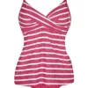 Olympia Produktinformationen "Tankini Red Bliss"