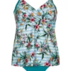 Olympia Produktinformationen "Tankini Tropical Dream"