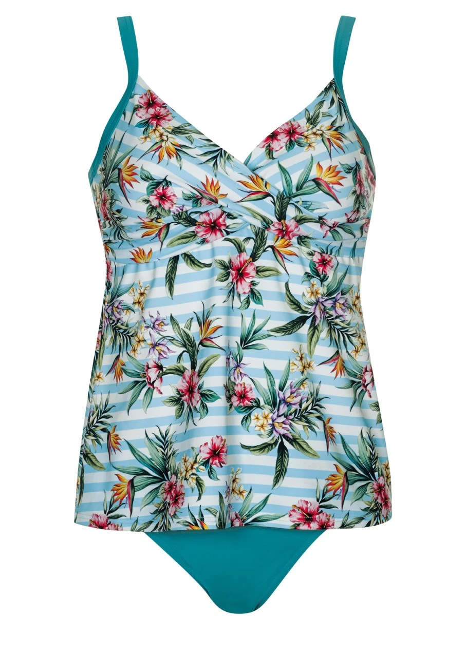 Olympia Produktinformationen "Tankini Tropical Dream" 1 Olympia Produktinformationen "Tankini Tropical Dream"