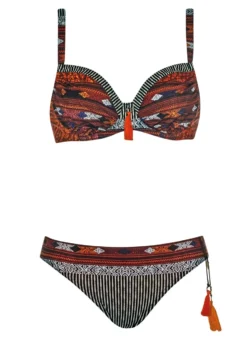 Opera Produktinformationen "Bikini Orange Dream"