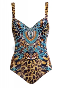 Produktinformationen "Badeanzug SUNFLAIR 62.80"