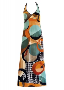 Produktinformationen "Kleid SUNFLAIR 62.2"