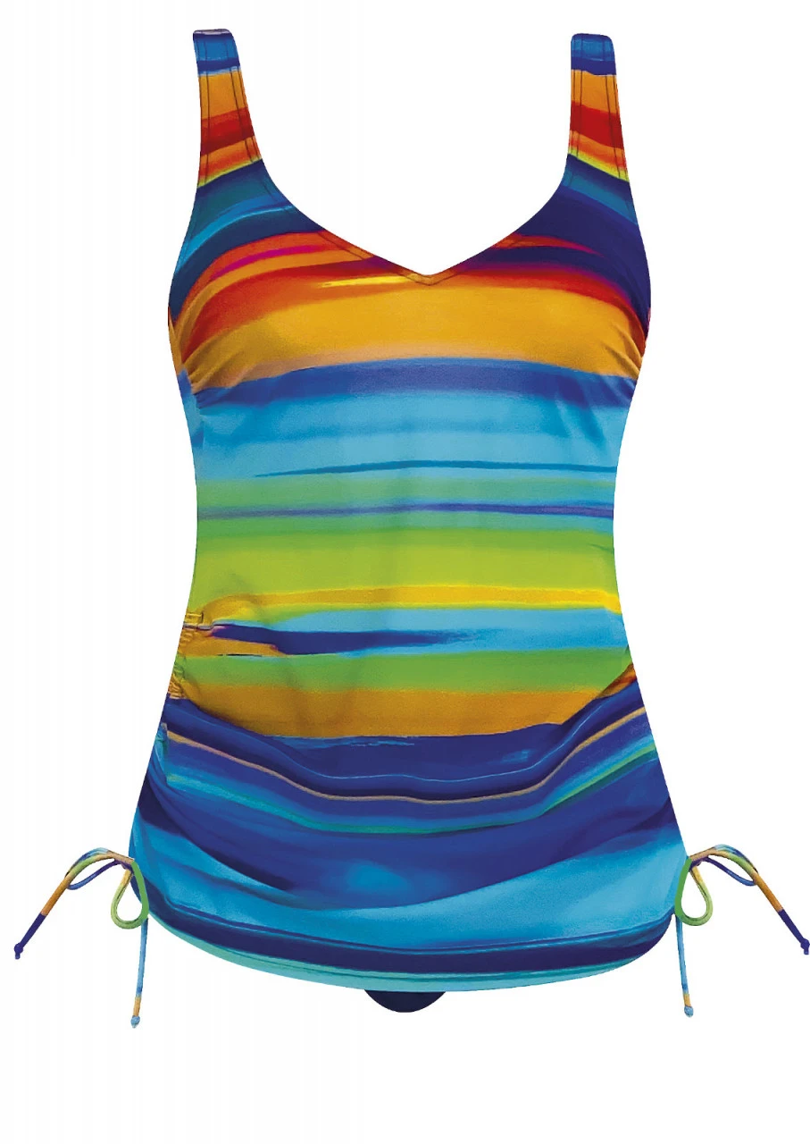 Produktinformationen "Tankini SUNFLAIR 62.72" 1 Produktinformationen "Tankini SUNFLAIR 62.72"