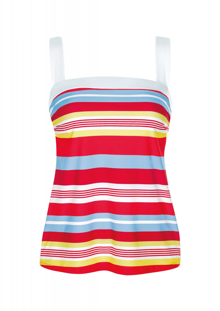 Produktinformationen "Tankini Top OLYMPIA 62.26" 2 Produktinformationen "Tankini Top OLYMPIA 62.26" – Bild 2