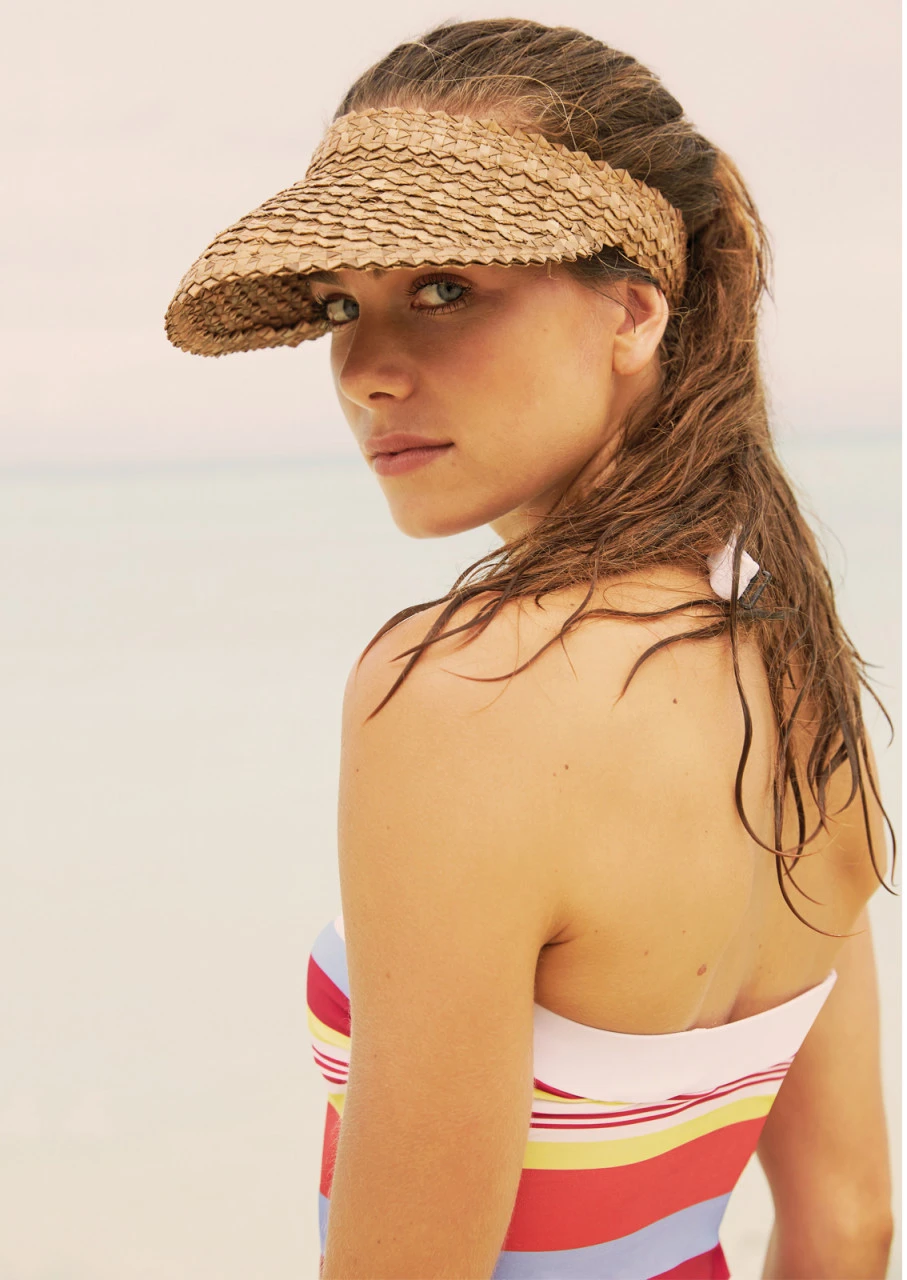 Produktinformationen "Tankini Top OLYMPIA 62.26" 1 Produktinformationen "Tankini Top OLYMPIA 62.26"