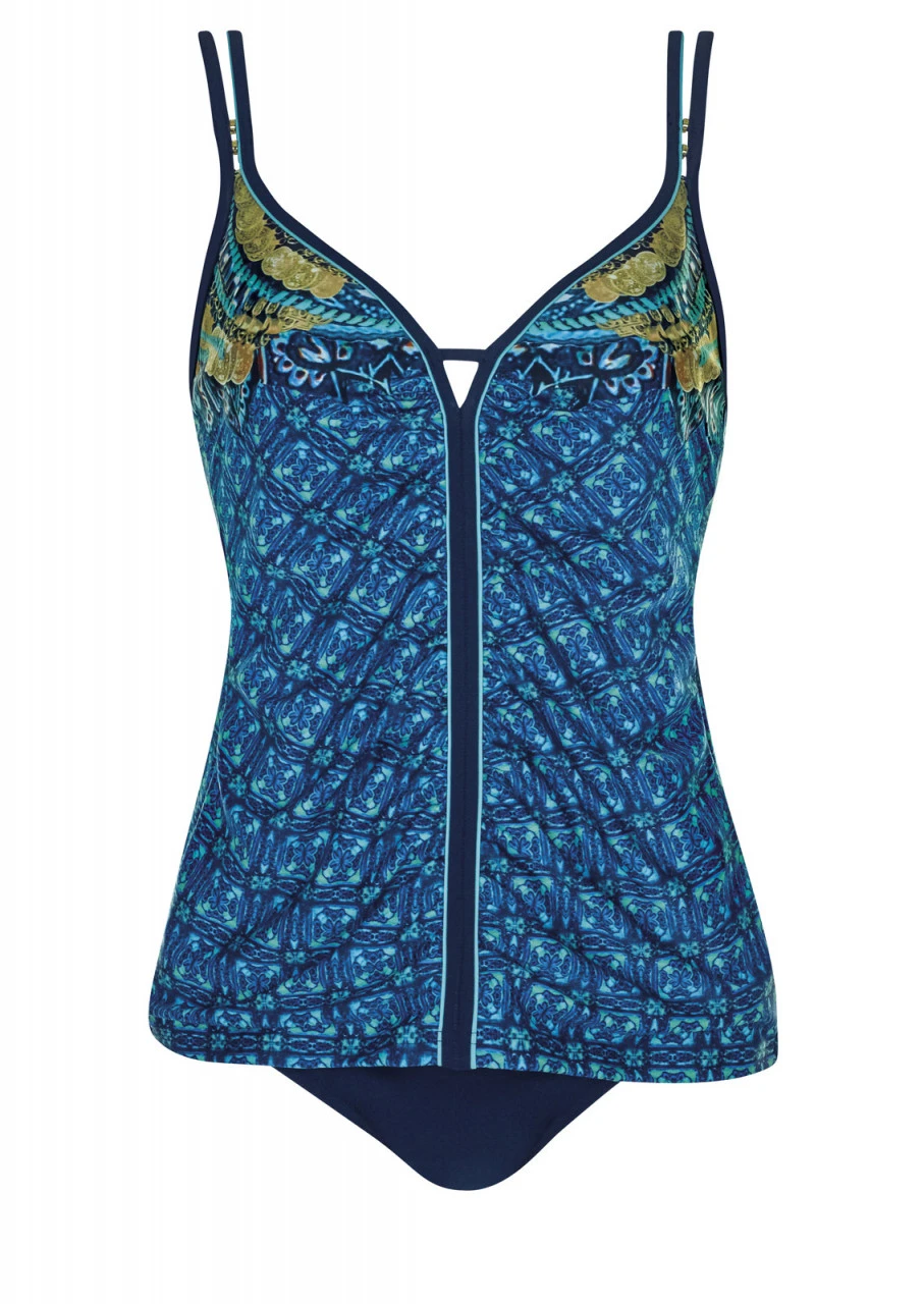 Produktinformationen "Tankini SUNFLAIR 62.84" 2 Produktinformationen "Tankini SUNFLAIR 62.84" – Bild 2