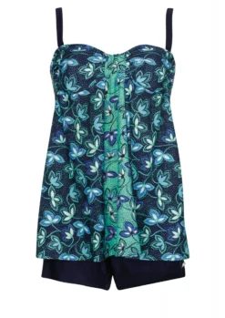 Produktinformationen "Tankini SUNMARIN 63.8"