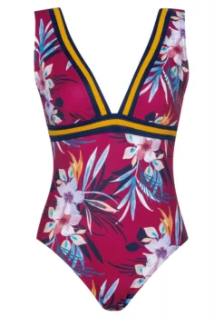 Produktinformationen "Badeanzug OLYMPIA 63.14"