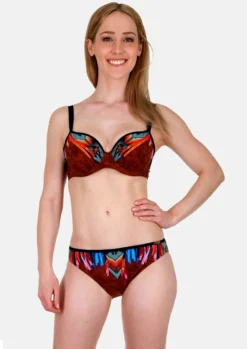 Produktinformationen "Bikini SUNFLAIR 63.42"
