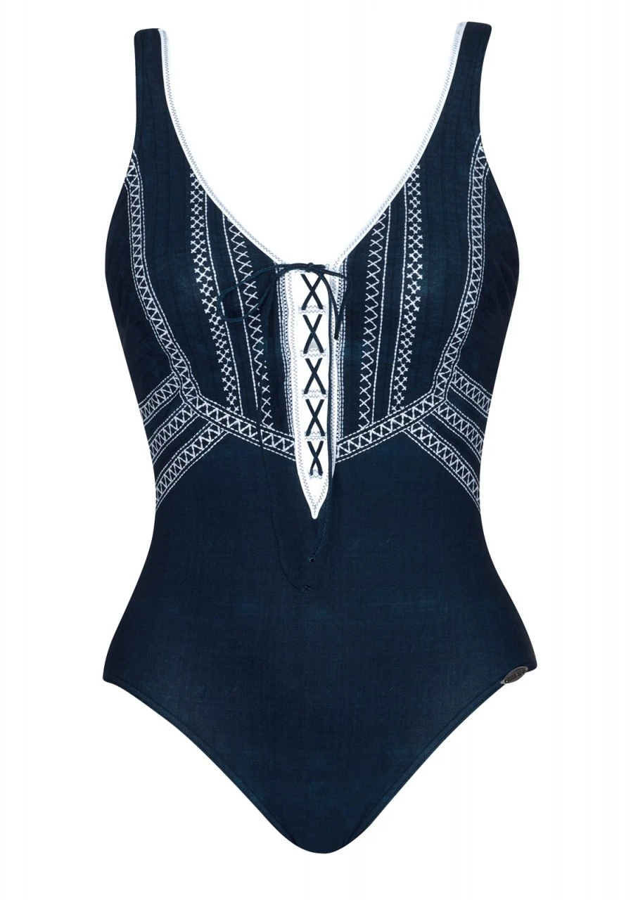 Produktinformationen "Badeanzug SUNFLAIR 63.2" 1 Produktinformationen "Badeanzug SUNFLAIR 63.2"