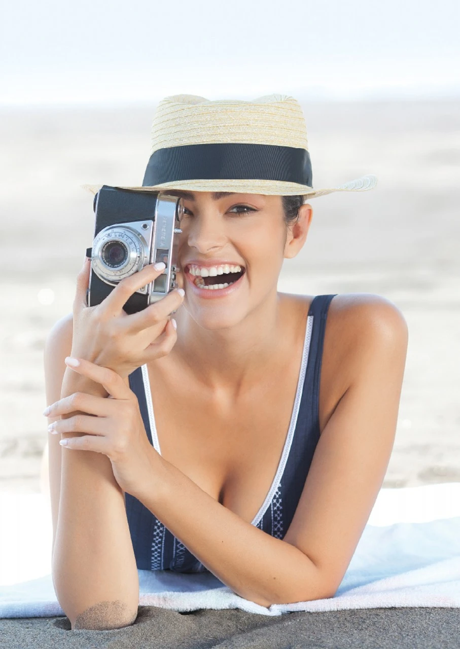 Produktinformationen "Badeanzug SUNFLAIR 63.2" 2 Produktinformationen "Badeanzug SUNFLAIR 63.2" – Bild 2