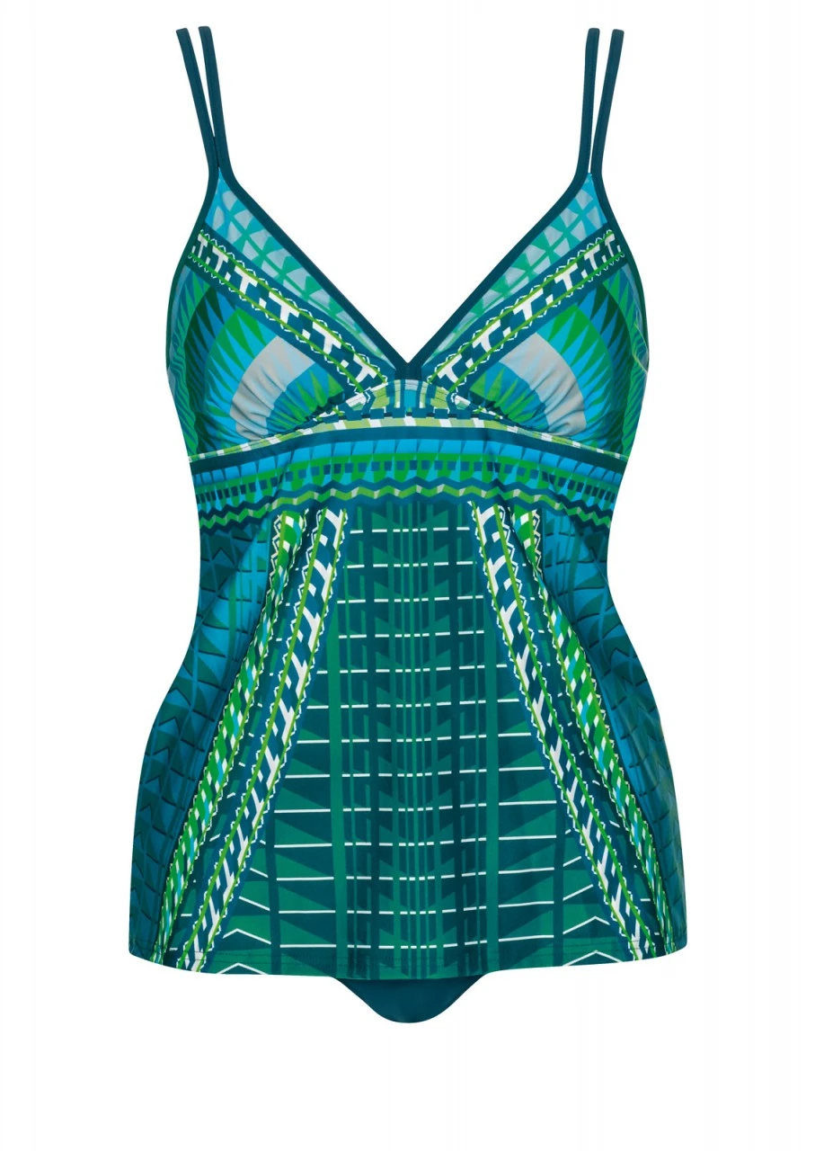 Produktinformationen "Tankini SUNFLAIR 63.10" 1 Produktinformationen "Tankini SUNFLAIR 63.10"